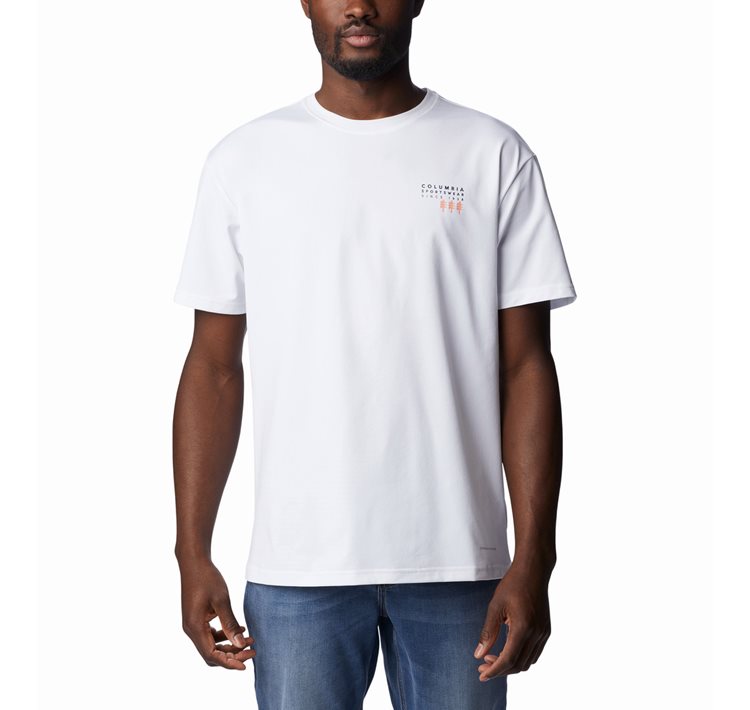 Men's M Legend Trail™ SS Tee