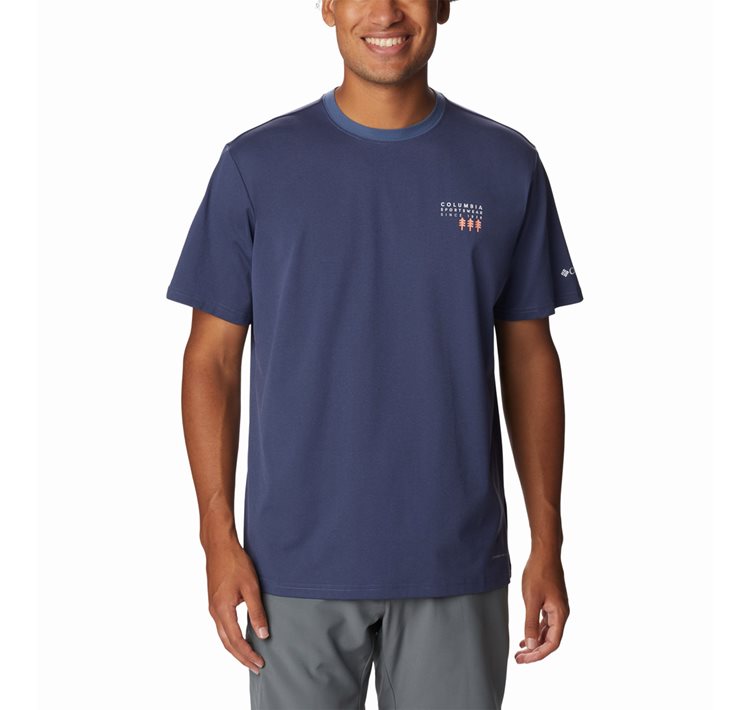 Men's M Legend Trail™ SS Tee