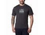 Ανδρική Μπλούζα Tech Trail™ Front Graphic SS Tee