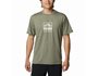 Ανδρική Μπλούζα Tech Trail™ Front Graphic SS Tee