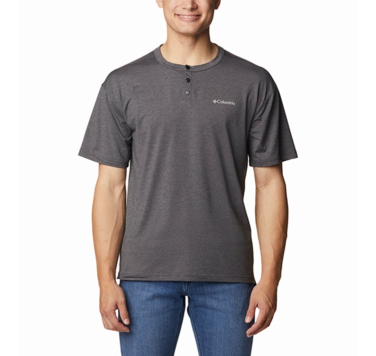 Men's Coral Ridge™ Performance Short Sleeve Tee