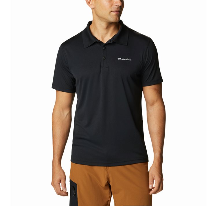 Men's Zero Rules™ Polo Shirt