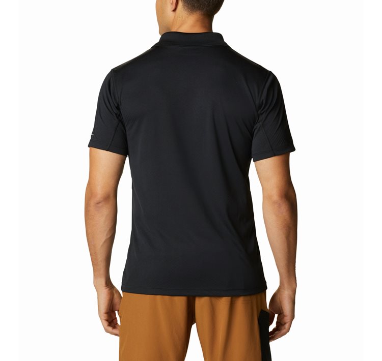 Men's Zero Rules™ Polo Shirt