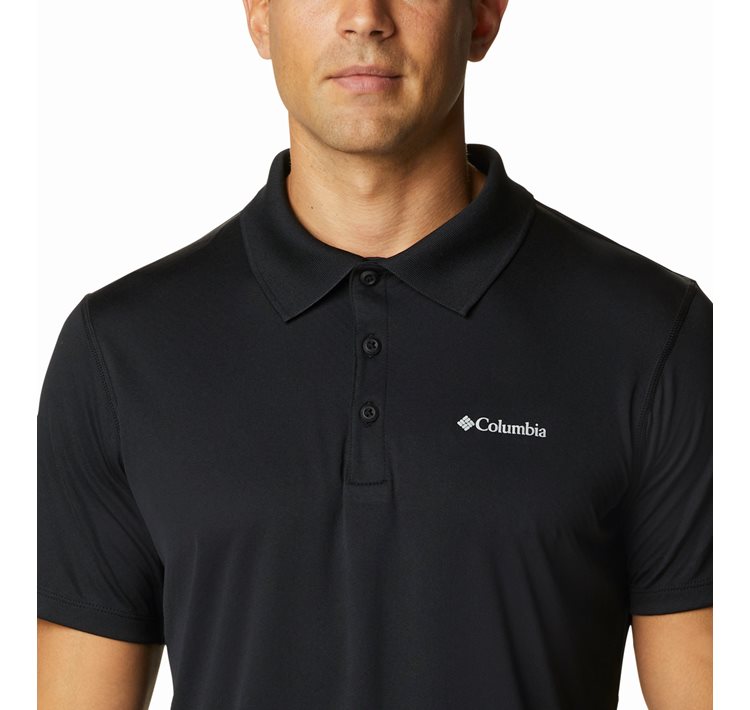 Men's Zero Rules™ Polo Shirt