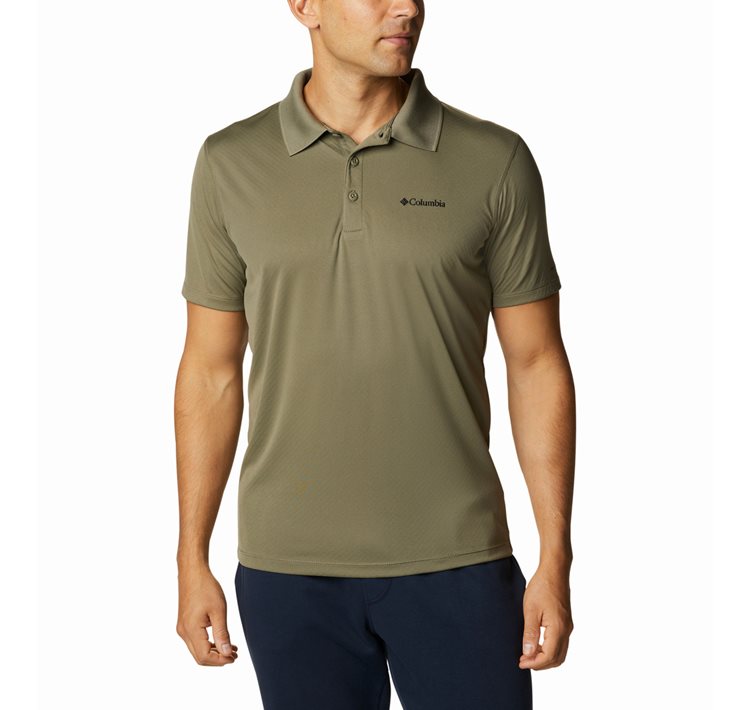 Ανδρικό polo Zero Rules™ Polo Shirt
