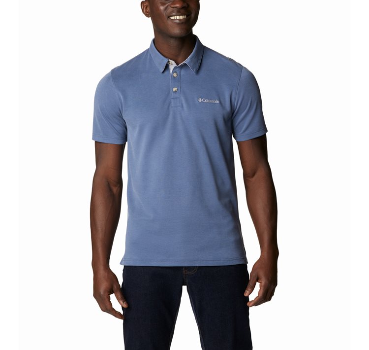 Men's Nelson Point™ Polo