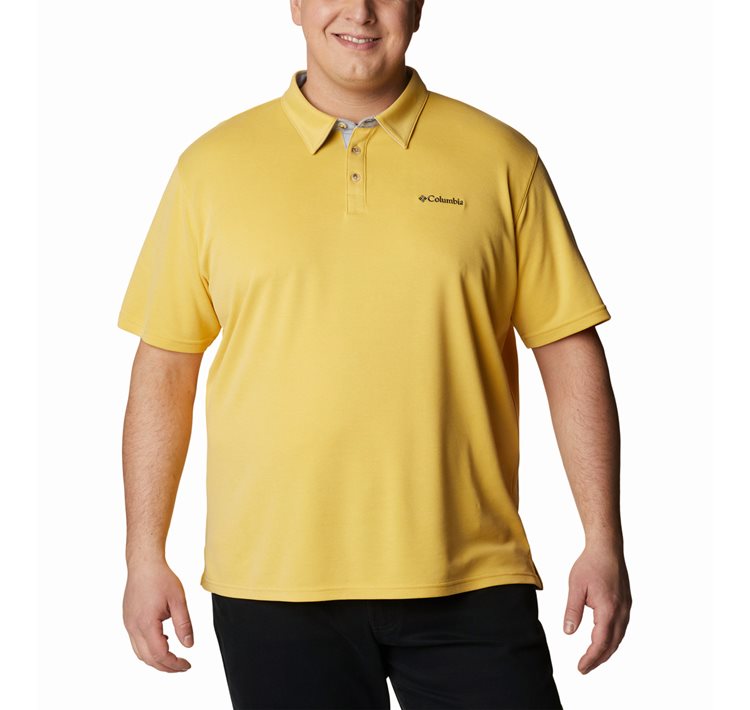 Men's Nelson Point™ Polo