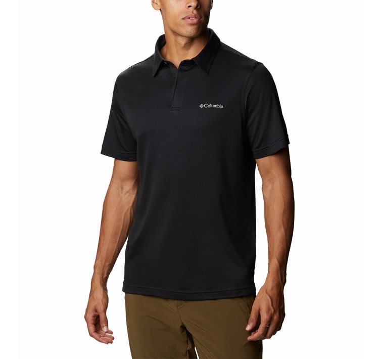 Ανδρικό polo Sun Ridge™ Polo II