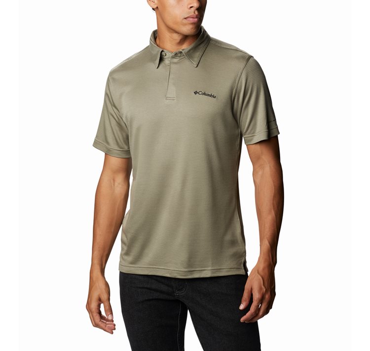 Ανδρικό polo Sun Ridge™ Polo II