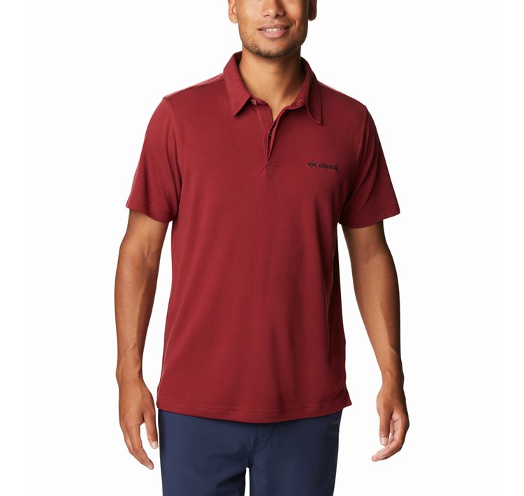 Ανδρικό polo Sun Ridge™ Polo II