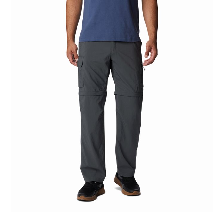 Ανδρικό Παντελόνι Silver Ridge™ Utility Convertible Pant