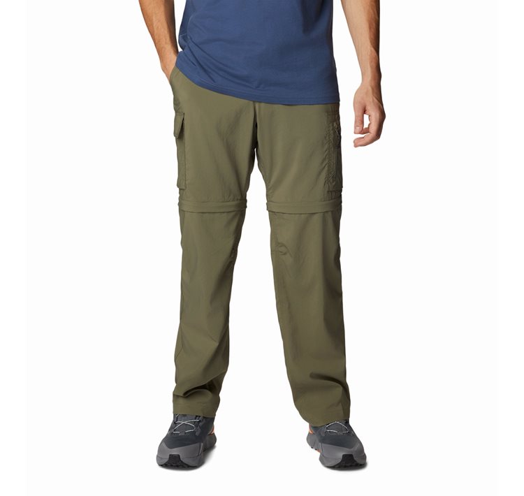 Ανδρικό Παντελόνι Silver Ridge™ Utility Convertible Pant