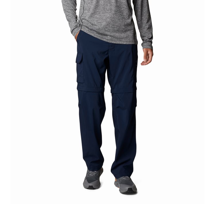 Ανδρικό Παντελόνι Silver Ridge™ Utility Convertible Pant