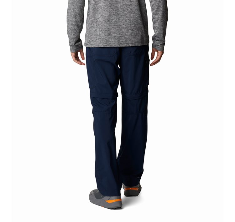 Ανδρικό Παντελόνι Silver Ridge™ Utility Convertible Pant