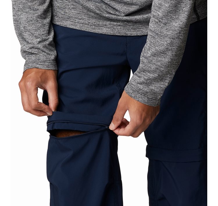 Ανδρικό Παντελόνι Silver Ridge™ Utility Convertible Pant
