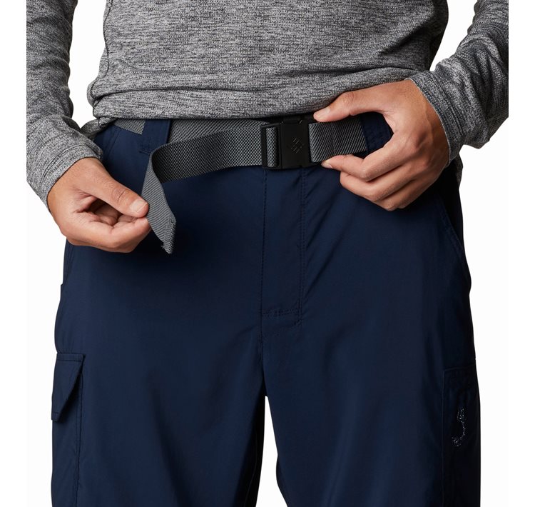 Ανδρικό Παντελόνι Silver Ridge™ Utility Convertible Pant