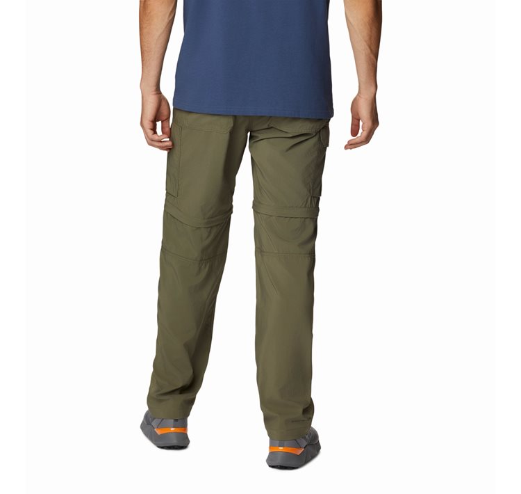 Men's Silver Ridge™ Utility Convertible Pant