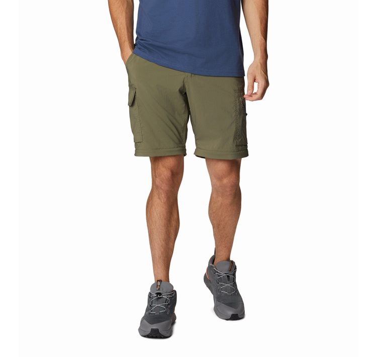 Men's Silver Ridge™ Utility Convertible Pant