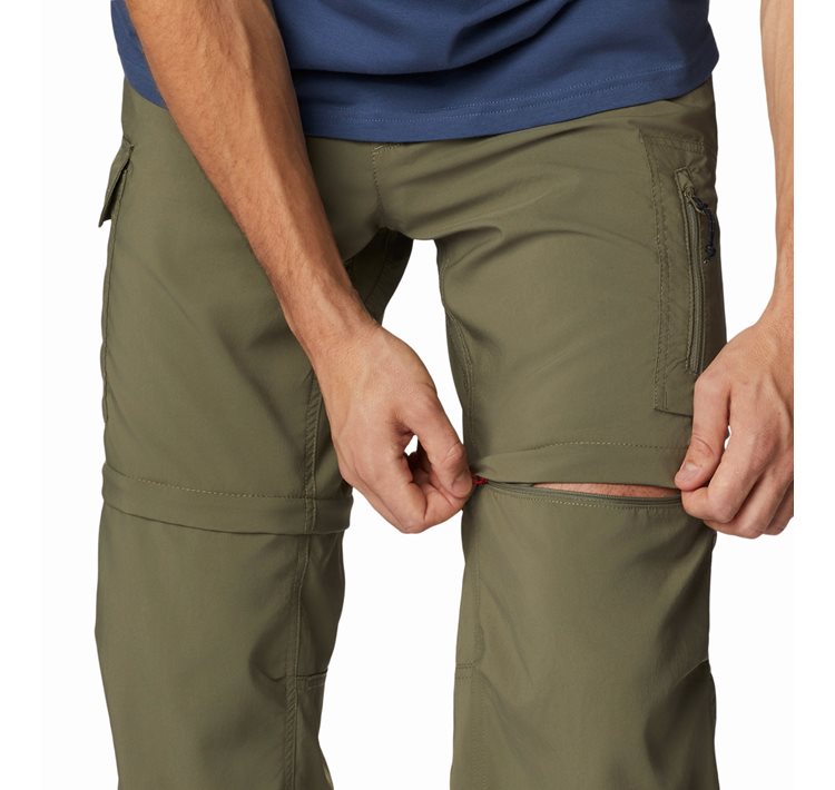 Men's Silver Ridge™ Utility Convertible Pant