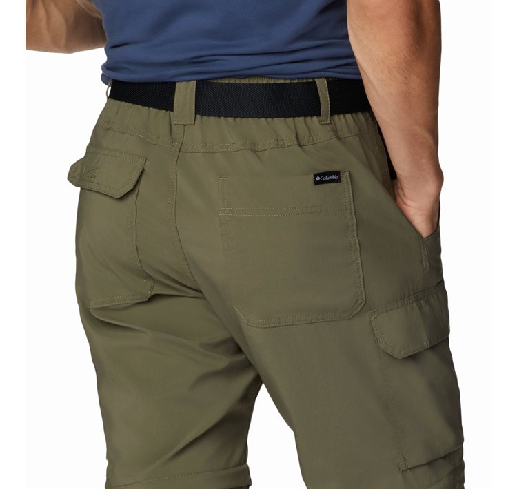 Ανδρικό Παντελόνι Silver Ridge™ Utility Convertible Pant