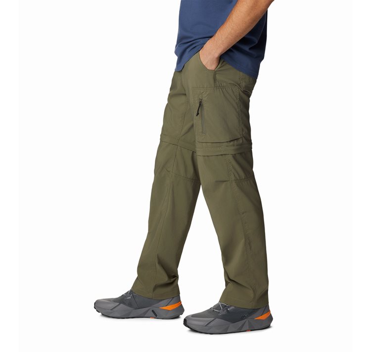 Men's Silver Ridge™ Utility Convertible Pant