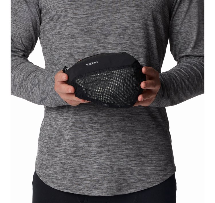 Ανδρικό Παντελόνι Hazy Trail™ Rain Pant