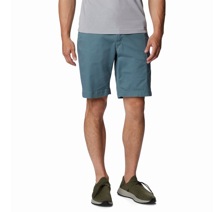 Men's Pacific Ridge™ Belted Utility Short