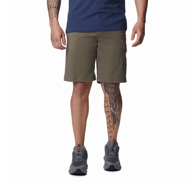 Men's Pacific Ridge™ Belted Utility Short