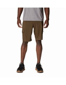 Men's Silver Ridge™ Utility Cargo Short  MEN'S PLUS SIZE SHORTS - PANTS