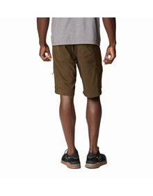 Men's Silver Ridge™ Utility Cargo Short  MEN'S PLUS SIZE SHORTS - PANTS