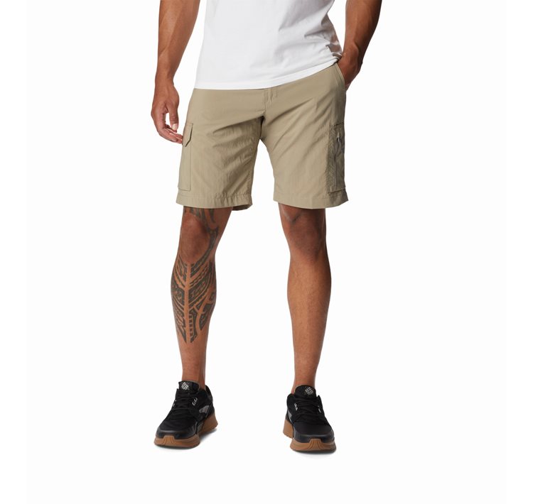Men's Silver Ridge™ Utility Cargo Short