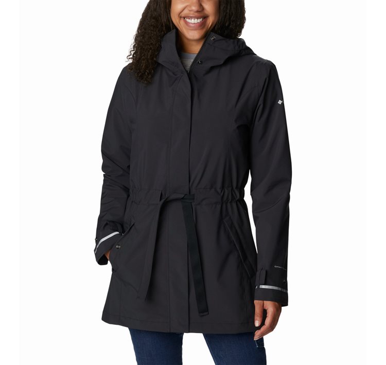 Women's Here and There™ Trench II Jacket