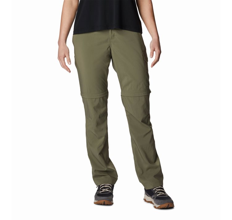Women's Silver Ridge Utility™ Convertible Pant