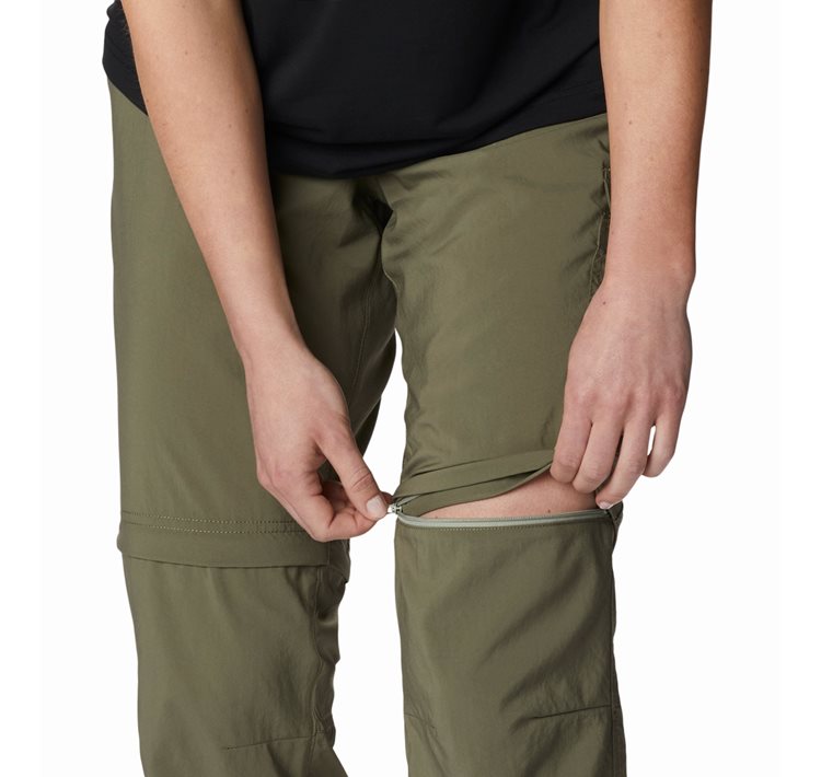Γυναικείο παντελόνι Silver Ridge Utility™ Convertible Pant