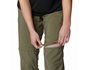 Γυναικείο παντελόνι Silver Ridge Utility™ Convertible Pant