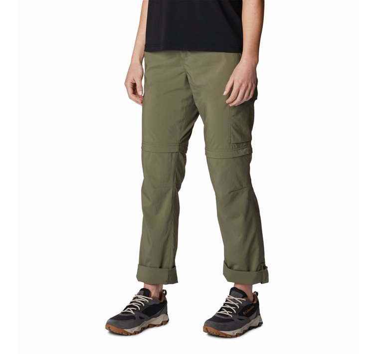 Γυναικείο παντελόνι Silver Ridge Utility™ Convertible Pant