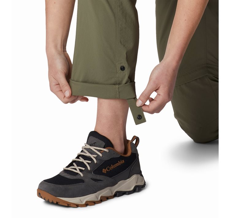 Γυναικείο παντελόνι Silver Ridge Utility™ Convertible Pant