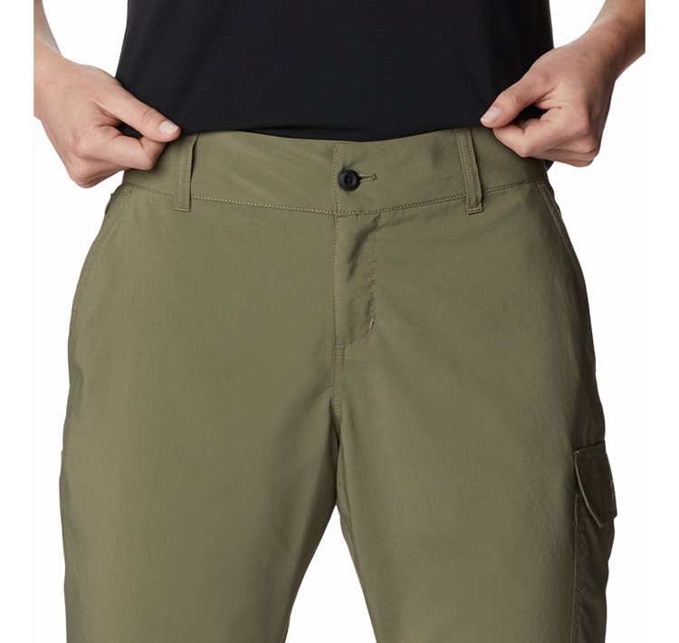 Γυναικείο παντελόνι Silver Ridge Utility™ Convertible Pant