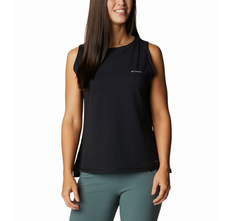 Women's Sun Trek™ Tank