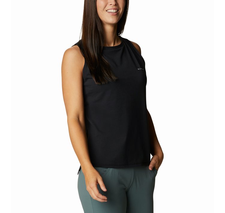 Women's Sun Trek™ Tank