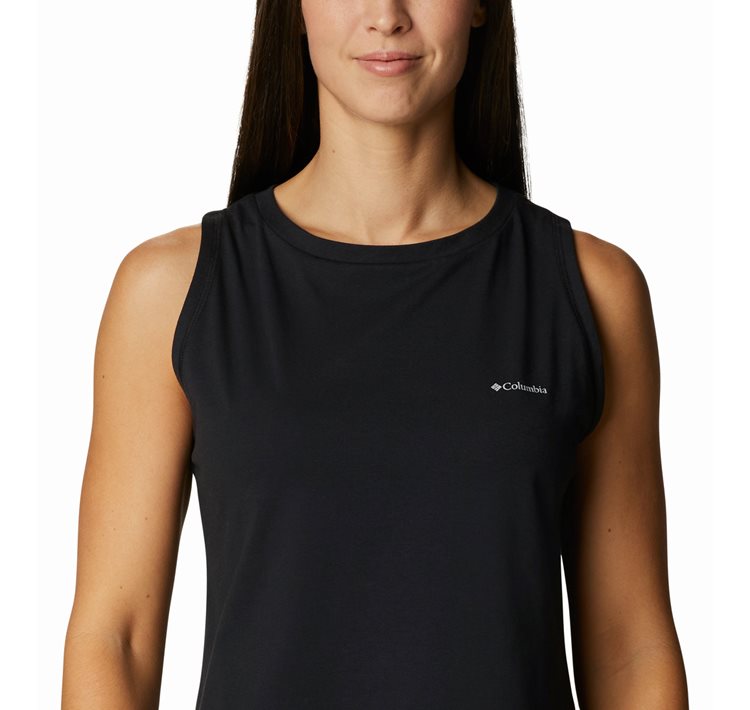 Women's Sun Trek™ Tank