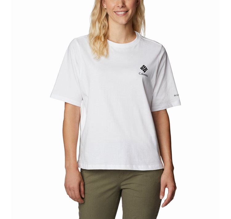 Γυναικεία Μπλούζα North Cascades™ Relaxed Tee