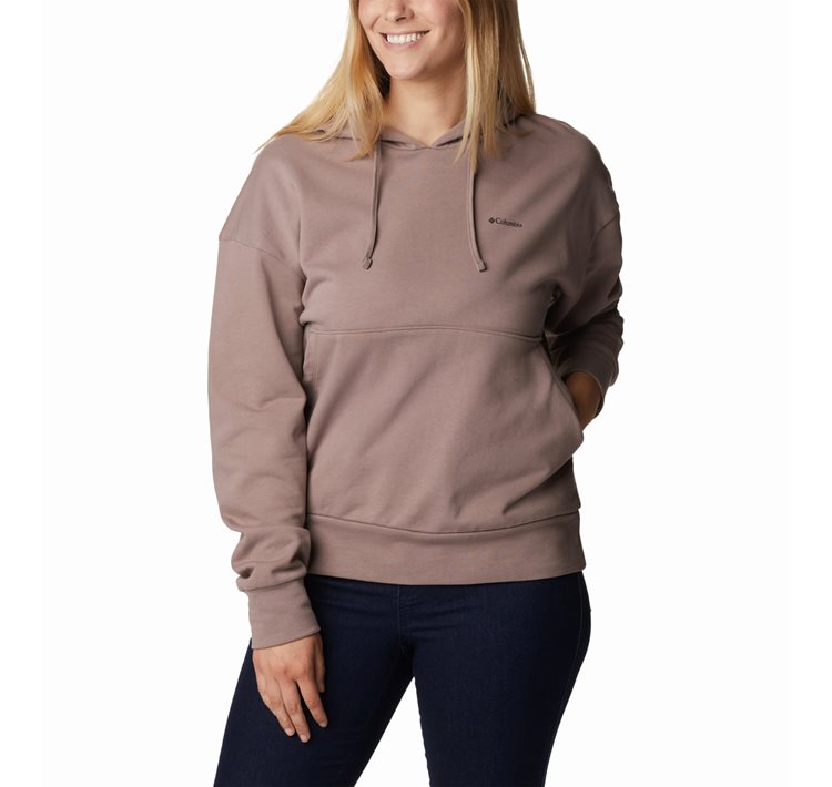 Γυναικεία Μπλούζα Break It Down™ Hoodie