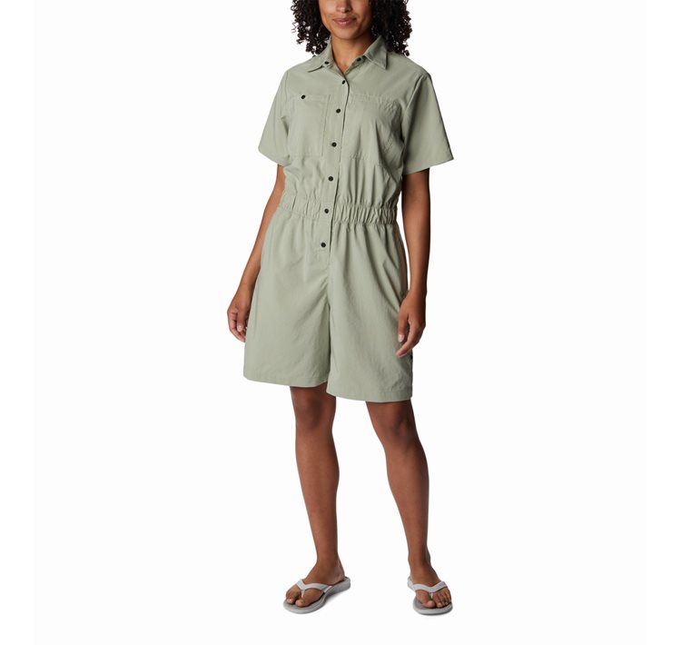 Γυναικείο Ολόσωμο Σόρτς Silver Ridge Utility™ Romper