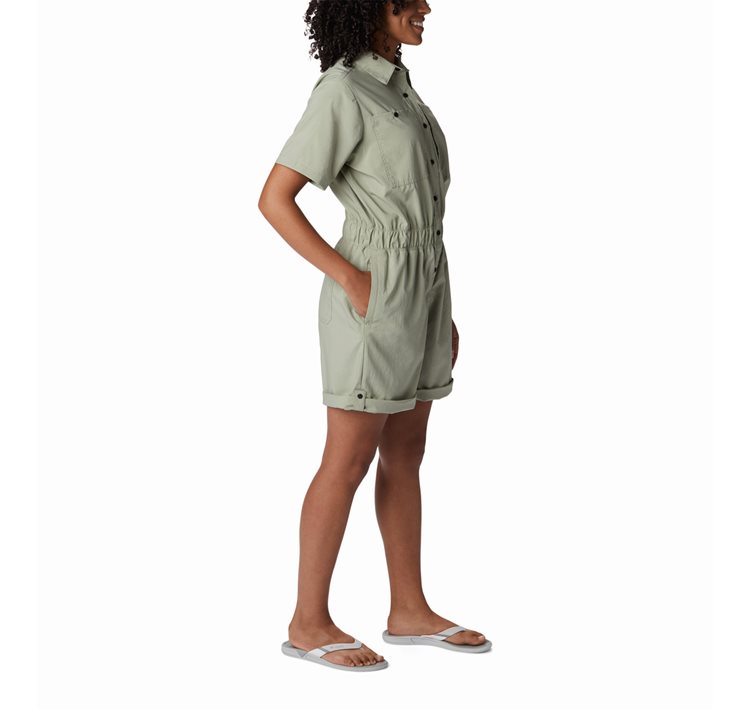 Γυναικείο Ολόσωμο Σόρτς Silver Ridge Utility™ Romper