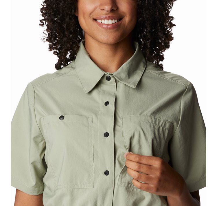 Γυναικείο Ολόσωμο Σόρτς Silver Ridge Utility™ Romper