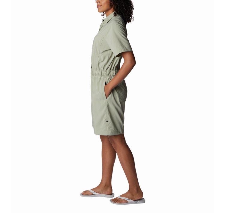 Γυναικείο Ολόσωμο Σόρτς Silver Ridge Utility™ Romper