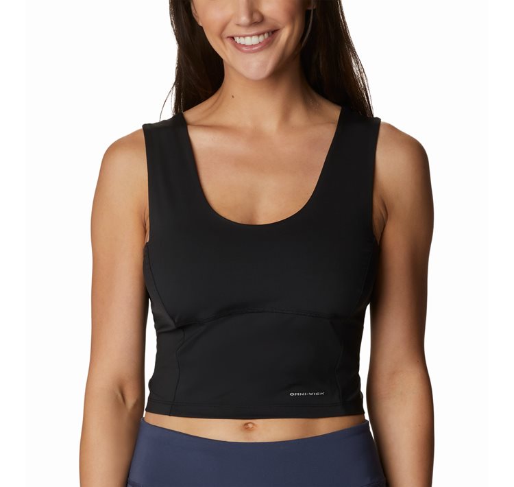 Γυναικείο Μπουστάκι Boundless Trek™ Tank