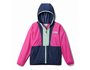 Παιδικό Μπουφάν Back Bowl™ Hooded Windbreaker