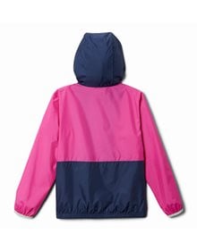 Kid's Back Bowl™ Hooded Windbreaker  OFFERS